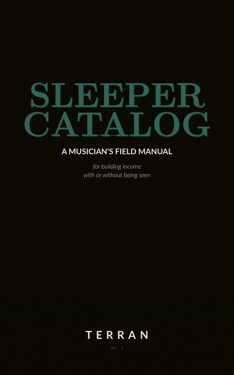 Sleeper Catalog